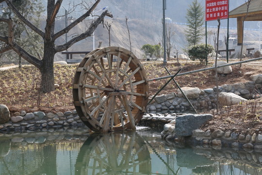 鄉(xiāng)村休閑