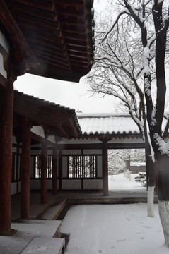 青龍寺