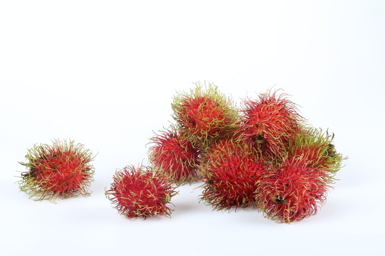紅毛丹