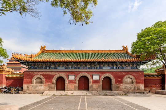 普佑寺