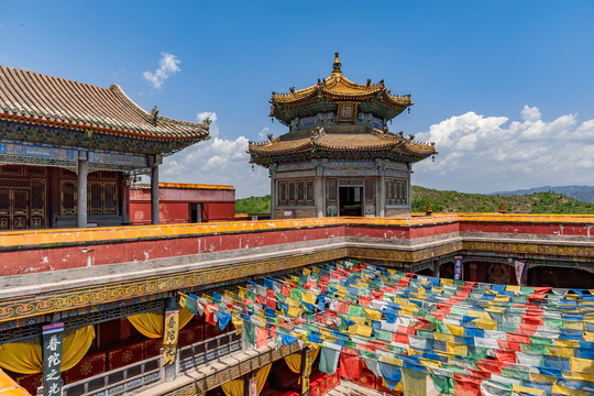 普陀宗乘之廟