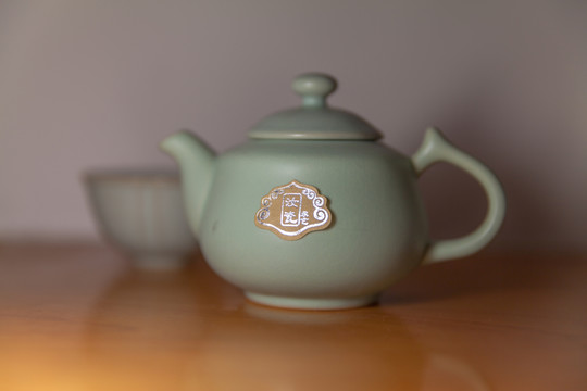 茶文化