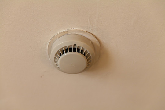 煙霧傳感器