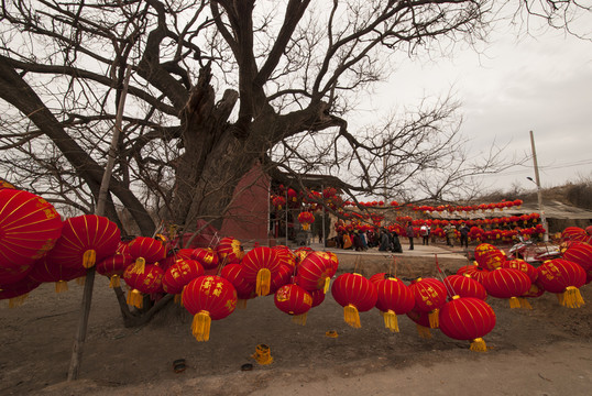 祈福