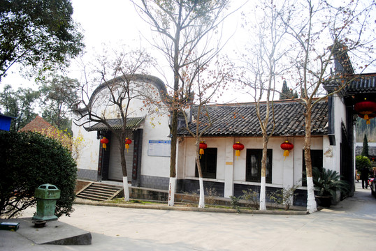 園林建筑