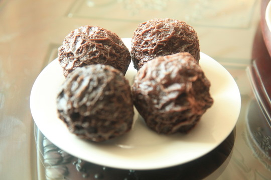肉丸  石頭藝術(shù)