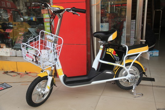 電動(dòng)車(chē)  能源車(chē)  代步車(chē)