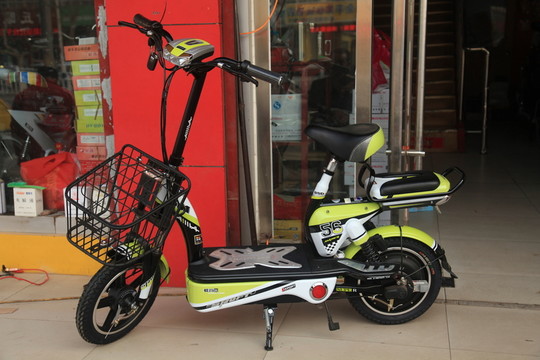 電動(dòng)車(chē)  能源車(chē)  代步車(chē)