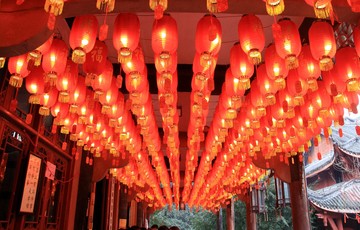 紅燈籠