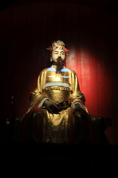 武侯祠