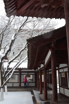 青龍寺