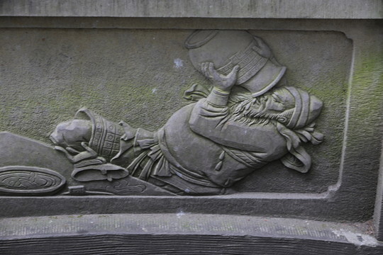 武侯祠