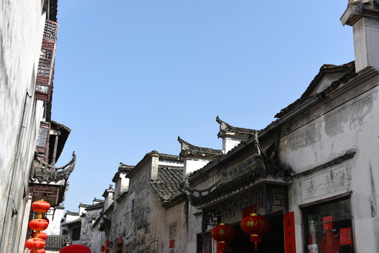 徽派