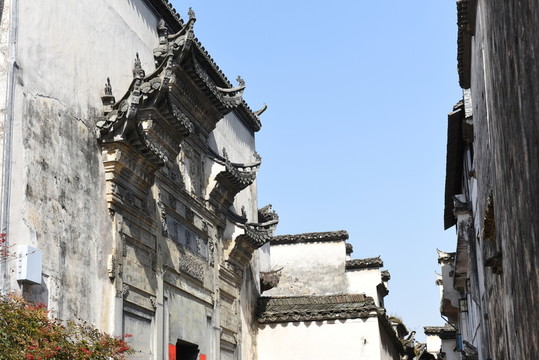 徽派