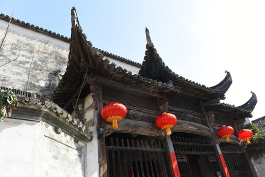 屋檐