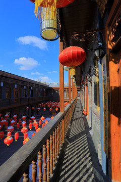 哈爾濱巴洛克式建筑