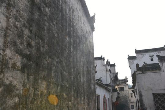 徽派