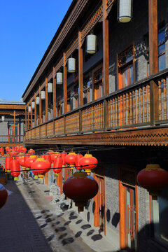 哈爾濱巴洛克式建筑
