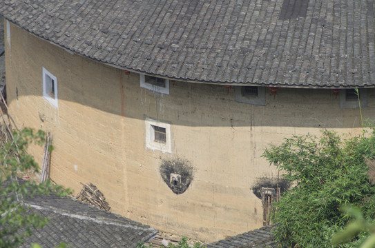 福建土樓