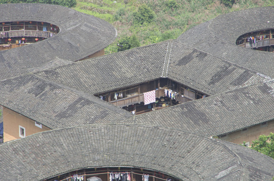 福建土樓