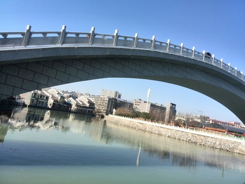 拱橋