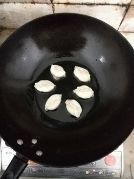 煎餃