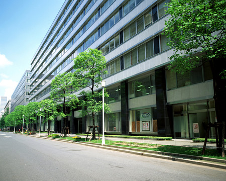 建筑外觀效果圖設(shè)計