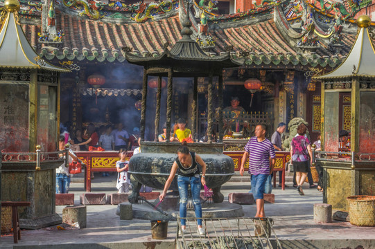 清凈寺