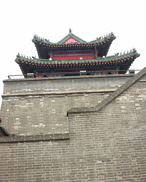 城樓