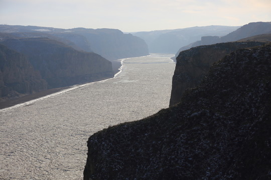 黃河