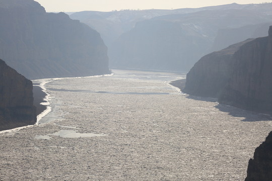 黃河