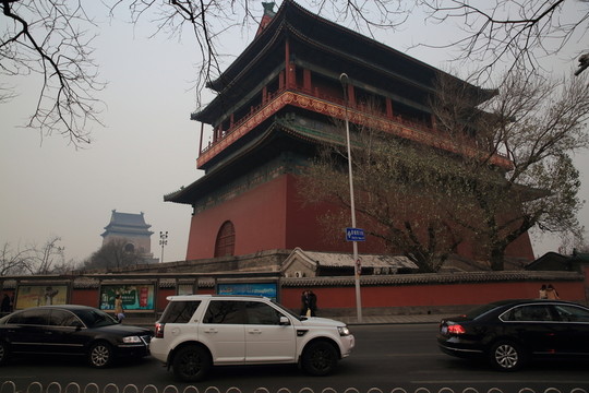 鼓樓