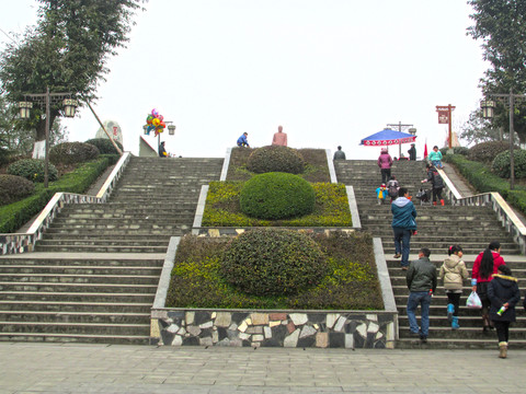 石梯