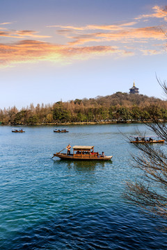 杭州風(fēng)光