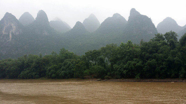 桂林山水