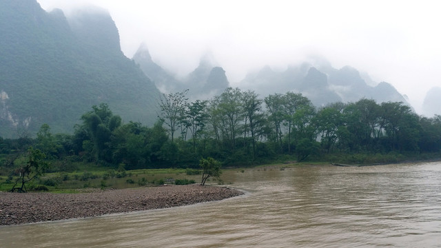 桂林山水