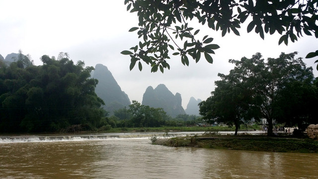 桂林山水