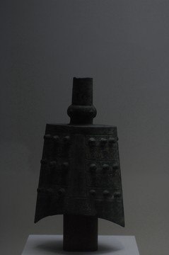 長(zhǎng)思 青銅鬼