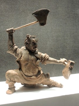 黑旋風(fēng) 李逵