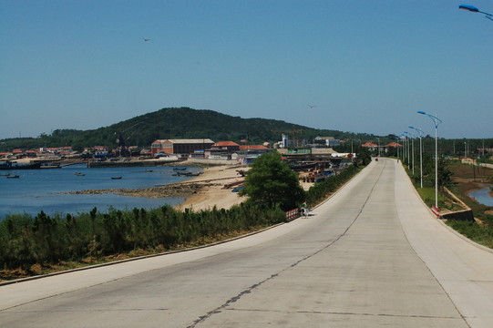 海島公路