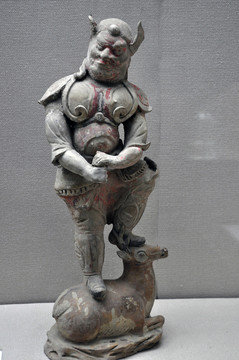 武士俑