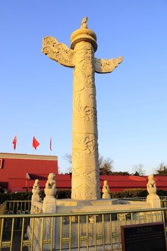 華表