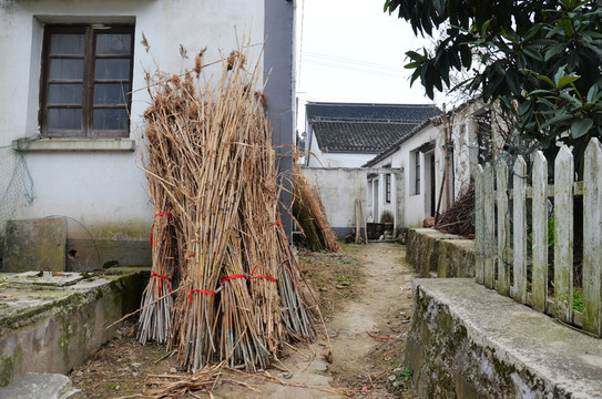 鄉(xiāng)村