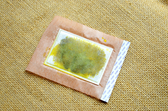 膏藥