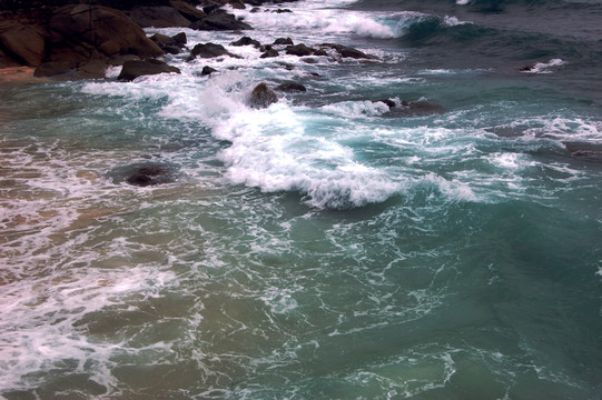海南自然風(fēng)光