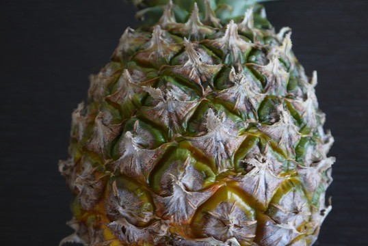 菠蘿