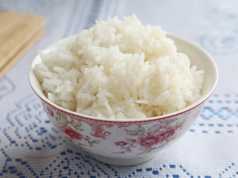 一碗米飯