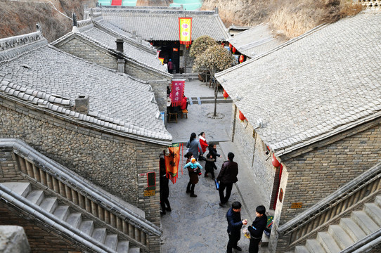 馬嵬驛