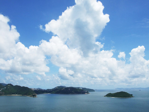香港深水灣