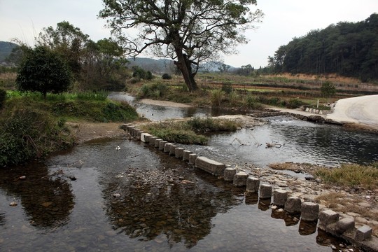 石橋